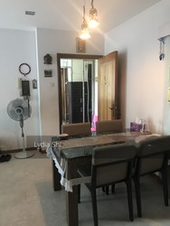 Sanctuary Green (D15), Condominium #210786121